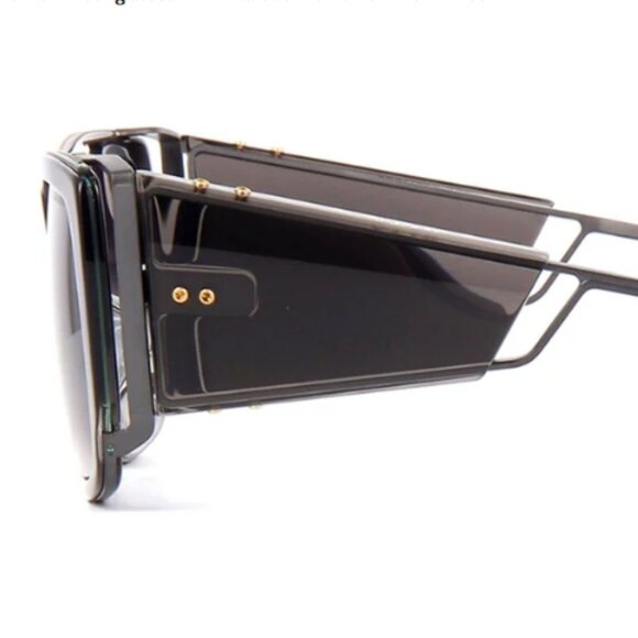 New AUTHENTHIC Dita SOULINER-ONE SUNGLASSES UNISEX $975 - Picture 3 of 4